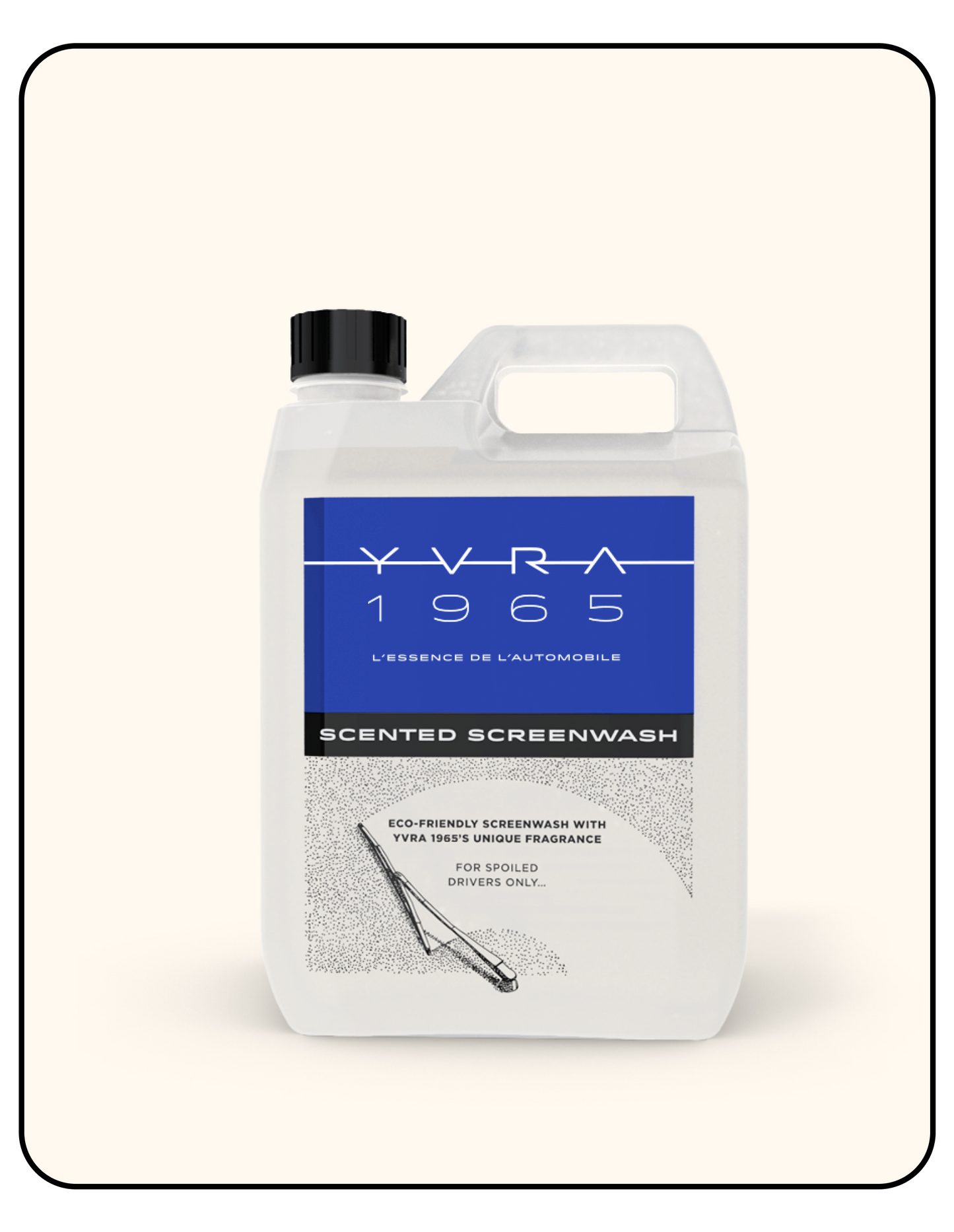 L’Essence de L’Automobile